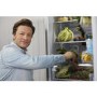 Hotpoint HMCB7030AADAF 70-30 Split Integrated Fridge Freezer