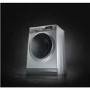HOTPOINT RD966JGD 9kg Wash 6kg Dry 1600rpm Freestanding Washer Dryer - Graphite