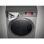 HOTPOINT RD966JGD 9kg Wash 6kg Dry 1600rpm Freestanding Washer Dryer - Graphite