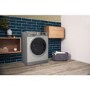 HOTPOINT RD966JGD 9kg Wash 6kg Dry 1600rpm Freestanding Washer Dryer - Graphite