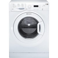 Hotpoint Xtra 7kg 1400rpm Freestanding Washing Machine - White