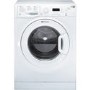 Hotpoint Xtra 7kg 1400rpm Freestanding Washing Machine - White