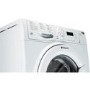 Hotpoint Xtra 7kg 1400rpm Freestanding Washing Machine - White