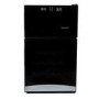 Husky HN7 Husky Reflections Dual Zone Wine Cooler - Black