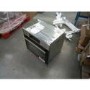 Refurbished AEG BPS351020M 60cm Single Built In Electric Oven Stainless Steel