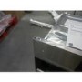 Refurbished AEG BPS351020M 60cm Single Built In Electric Oven Stainless Steel