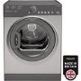 HOTPOINT 7kg Vented Tumble Dryer - Graphite