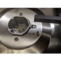 Refurbished Neff N70 T27DS59N0 75cm 5 Burner Gas Hob Stainless Steel