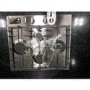 Refurbished Bosch Serie 6 PCI6A5B90 60cm 4 Burner Gas Hob Stainless Steel