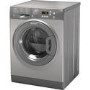 Hotpoint WMXTF742G Extra 7kg 1400 Spin Washing Machine - Graphite
