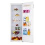 Fridgemaster MTL55300 56cm Wide Freestanding Larder Fridge - White