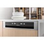 Refurbished Hotpoint HBC2B19X 13 Place Semi Inetgrated Dishwasher