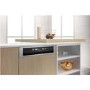 Refurbished Hotpoint HBC2B19X 13 Place Semi Inetgrated Dishwasher
