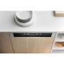 Refurbished Hotpoint HBC2B19X 13 Place Semi Inetgrated Dishwasher
