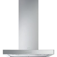 Smeg KS70XE-2 Symphony T-shape 70cm Stainless Steel Chimney Cooker Hood Smeg KS70XE-2 Symphony T-shape 70cm Stainless Steel Chimney Cooker Hood