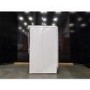 Refurbished Indesit EcoTime IWDC6125 Freestanding 6/5KG 1200 Spin Washer Dryer White