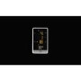 Beko ASML142B American Style 74cm Wide Multi Door Freestanding Fridge Freezer - Black