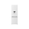 Beko CXFG1685DTW 70/30 Freestanding Frost Free Fridge Freezer With Non-Plumbed Water Dispenser - White