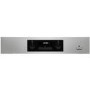 Refurbished AEG BPS351020M 60cm Single Built In Electric Oven Stainless Steel