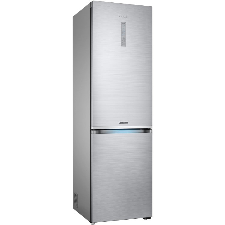 Samsung RB41J7859S4 406L Freestanding Fridge Freezer - Silver