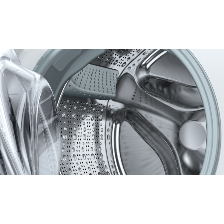 Bosch WIW28300GB Serie 6 8kg 1400rpm Integrated Washing Machine - White