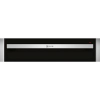 Refurbished Neff N17HH11N0B 14cm High Warming Drawer Stainless Steel