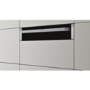 Refurbished Neff N17HH11N0B 14cm High Warming Drawer Stainless Steel