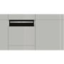 Refurbished Neff N17HH11N0B 14cm High Warming Drawer Stainless Steel