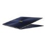 Refurbished Asus Zenbook 3 Deluxe Core i7-8550U 16GB 512GB SSD 14 Inch Windows 10 Laptop 