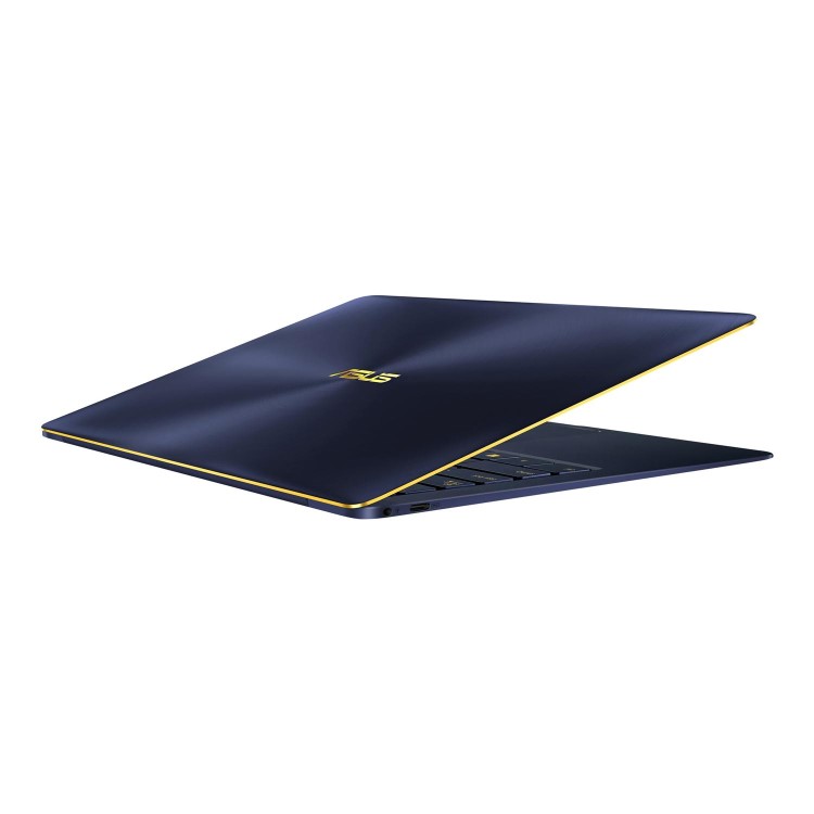 Refurbished Asus Zenbook 3 Deluxe Core i7-8550U 16GB 512GB SSD 14 Inch Windows 10 Laptop 