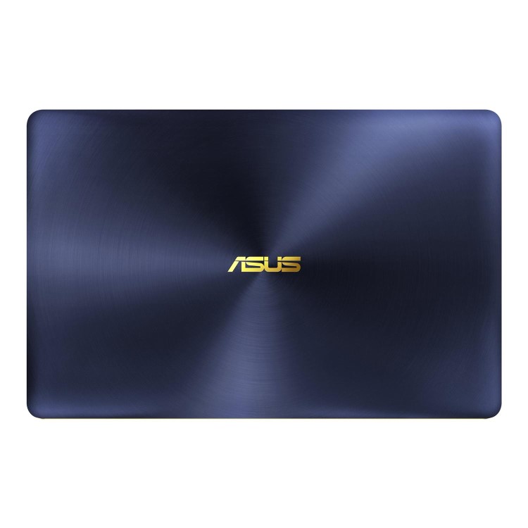 Refurbished Asus Zenbook 3 Deluxe Core i7-8550U 16GB 512GB SSD 14 Inch Windows 10 Laptop 