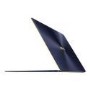 Refurbished Asus Zenbook 3 Deluxe Core i7-8550U 16GB 512GB SSD 14 Inch Windows 10 Laptop 