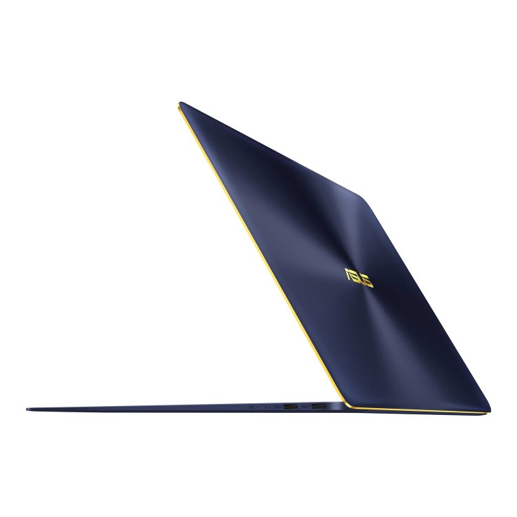 Refurbished Asus Zenbook 3 Deluxe Core i7-8550U 16GB 512GB SSD 14 Inch Windows 10 Laptop 