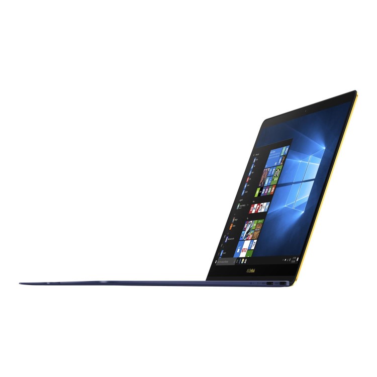 Refurbished Asus Zenbook 3 Deluxe Core i7-8550U 16GB 512GB SSD 14 Inch Windows 10 Laptop 