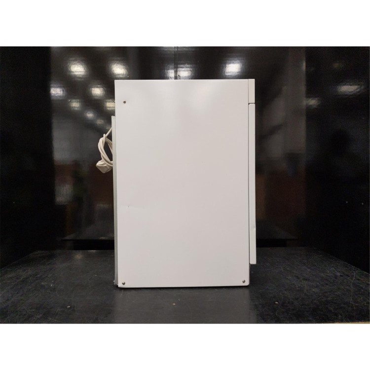Refurbished Indesit IS41V Compact Front Vented 4KG Tumble Dryer Polar White