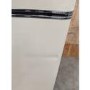 Refurbished Amica FKR29653C Retro Style 60/40 250L Freestanding Fridge Freezer - Cream
