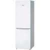 Bosch Serie 2 KGN36NW30G 302L A++ Frost Free Freestanding Fridge Freezer - White