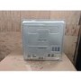 Refurbished Samsung NV75K5571RM 60cm Single Built In Electric Dual Cook Pyrolytic Oven Black