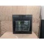 Refurbished Samsung NV75K5571RM 60cm Single Built In Electric Dual Cook Pyrolytic Oven Black
