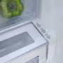 Refurbished Samsung RF23HTEDBSR Freestanding 637 Litre 60/40 Frost Free Fridge Freezer