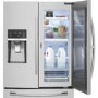 Refurbished Samsung RF23HTEDBSR Freestanding 637 Litre 60/40 Frost Free Fridge Freezer