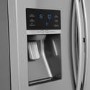 Refurbished Samsung RF23HTEDBSR Freestanding 637 Litre 60/40 Frost Free Fridge Freezer