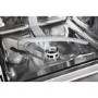 HOTPOINT HFC3C26WSV 14 Place Extra Efficient Freestanding Dishwasher - Silver