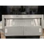 Refurbished Bosch Series 4 DFS097A50B 90cm Telescopic Canopy Cooker Hood 