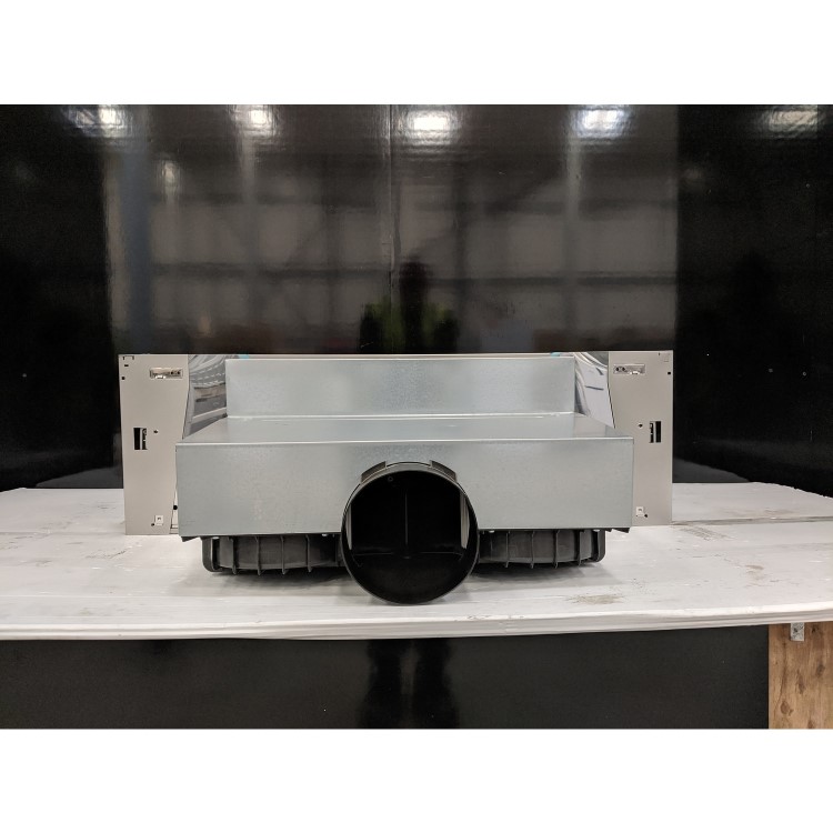 Refurbished Bosch Series 4 DFS097A50B 90cm Telescopic Canopy Cooker Hood 