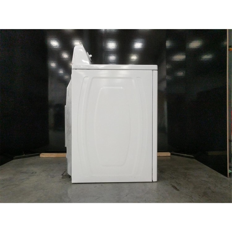 Refurbished Whirlpool 3LWED4705FW Freestanding Vented 15KG Tumble Dryer White