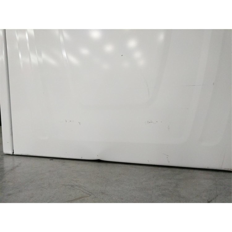 Refurbished Whirlpool 3LWED4705FW Freestanding Vented 15KG Tumble Dryer White