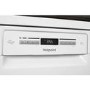 HOTPOINT HSFO3T223W 10 Place Slimline Freestanding Dishwasher - White