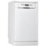 HOTPOINT HSFO3T223W 10 Place Slimline Freestanding Dishwasher - White