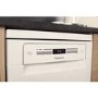 HOTPOINT HSFO3T223W 10 Place Slimline Freestanding Dishwasher - White